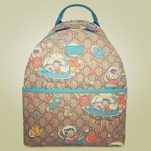Gucci Bag By Taylor Jetson